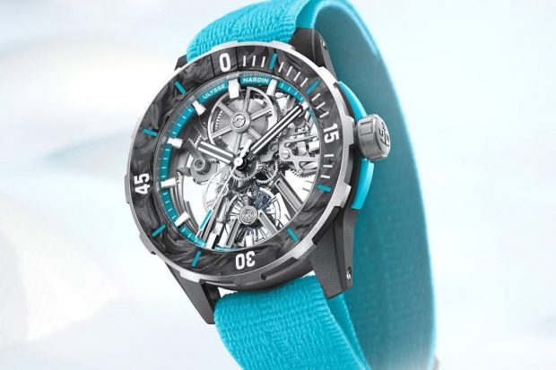 16 Timepieces Dedicated to Seddiqi’s 75th Anniversary