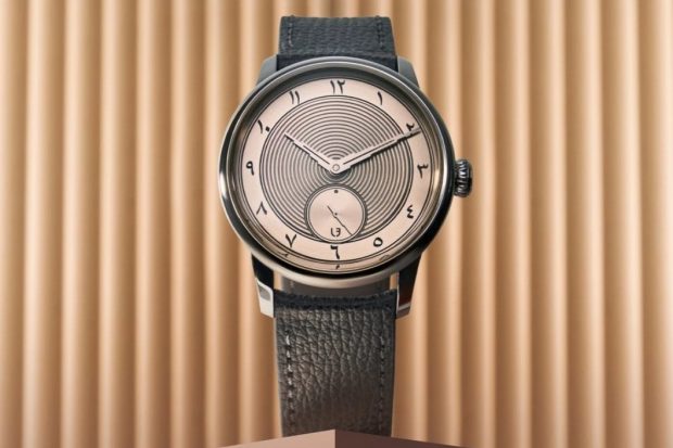 16 Timepieces Dedicated to Seddiqi’s 75th Anniversary