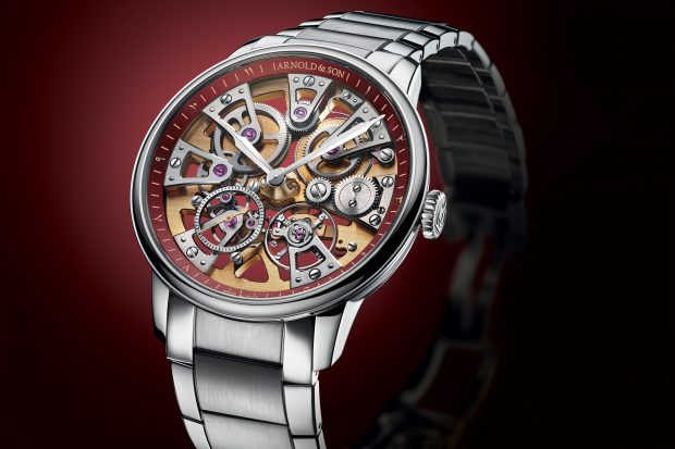 16 Timepieces Dedicated to Seddiqi’s 75th Anniversary