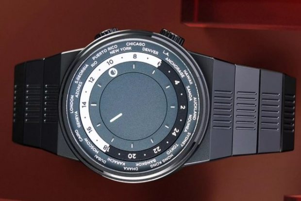 16 Timepieces Dedicated to Seddiqi’s 75th Anniversary