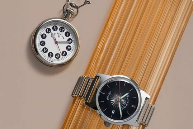 16 Timepieces Dedicated to Seddiqi’s 75th Anniversary