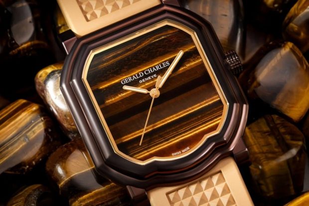 16 Timepieces Dedicated to Seddiqi’s 75th Anniversary