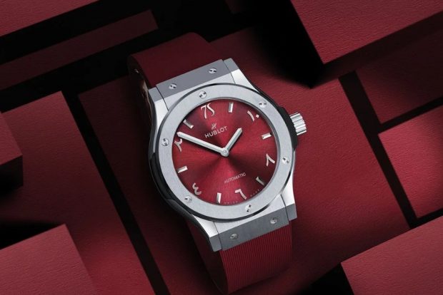 16 Timepieces Dedicated to Seddiqi’s 75th Anniversary