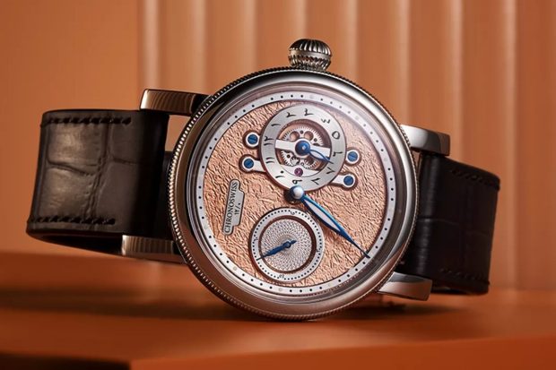 16 Timepieces Dedicated to Seddiqi’s 75th Anniversary