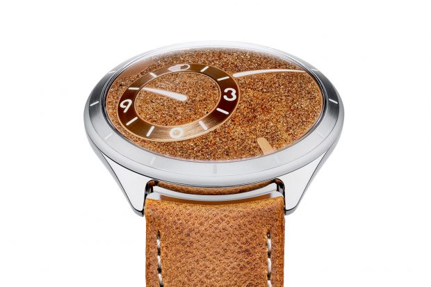 16 Timepieces Dedicated to Seddiqi’s 75th Anniversary