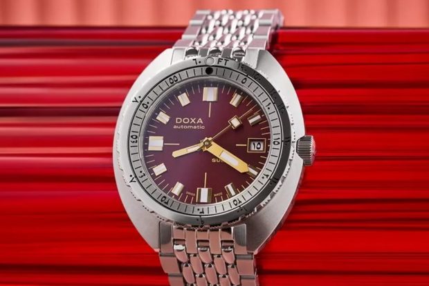 16 Timepieces Dedicated to Seddiqi’s 75th Anniversary