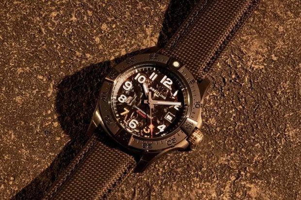 16 Timepieces Dedicated to Seddiqi’s 75th Anniversary