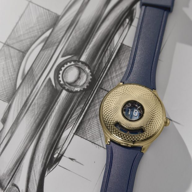 Jumping Display Watches Are All The Rage: Here’s What You Need to Know