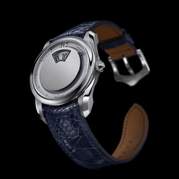 Jumping Display Watches Are All The Rage: Here’s What You Need to Know