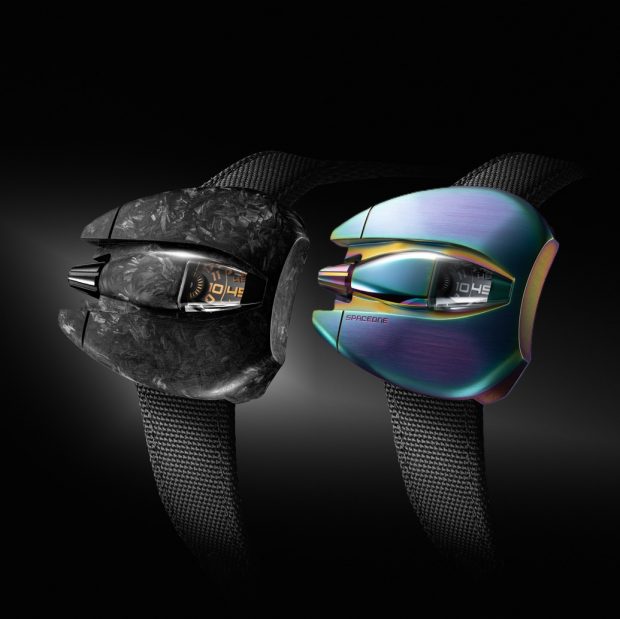 Jumping Display Watches Are All The Rage: Here’s What You Need to Know