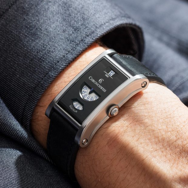 Jumping Display Watches Are All The Rage: Here’s What You Need to Know
