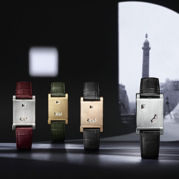 Jumping Display Watches Are All The Rage: Here's What You Need to Know