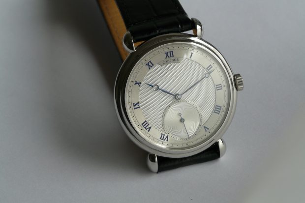 The Untold Story of Christian Klings, Whose Tourbillon Wristwatch Just Sold for Over $1 Million