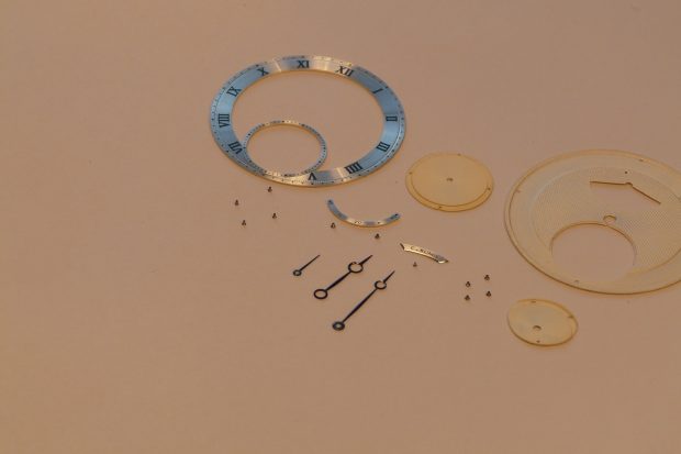 The Untold Story of Christian Klings, Whose Tourbillon Wristwatch Just Sold for Over $1 Million