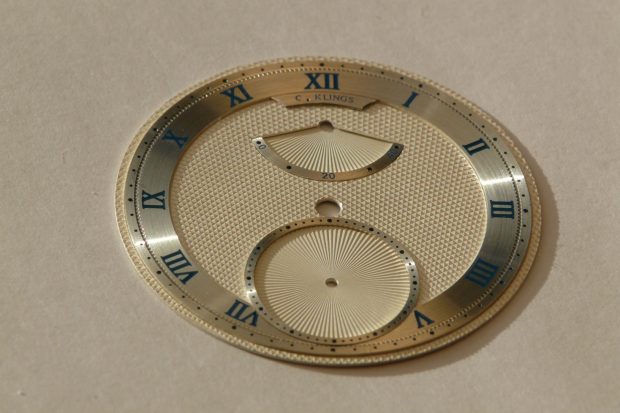 The Untold Story of Christian Klings, Whose Tourbillon Wristwatch Just Sold for Over $1 Million