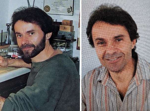 The Untold Story of Christian Klings, Whose Tourbillon Wristwatch Just Sold for Over $1 Million