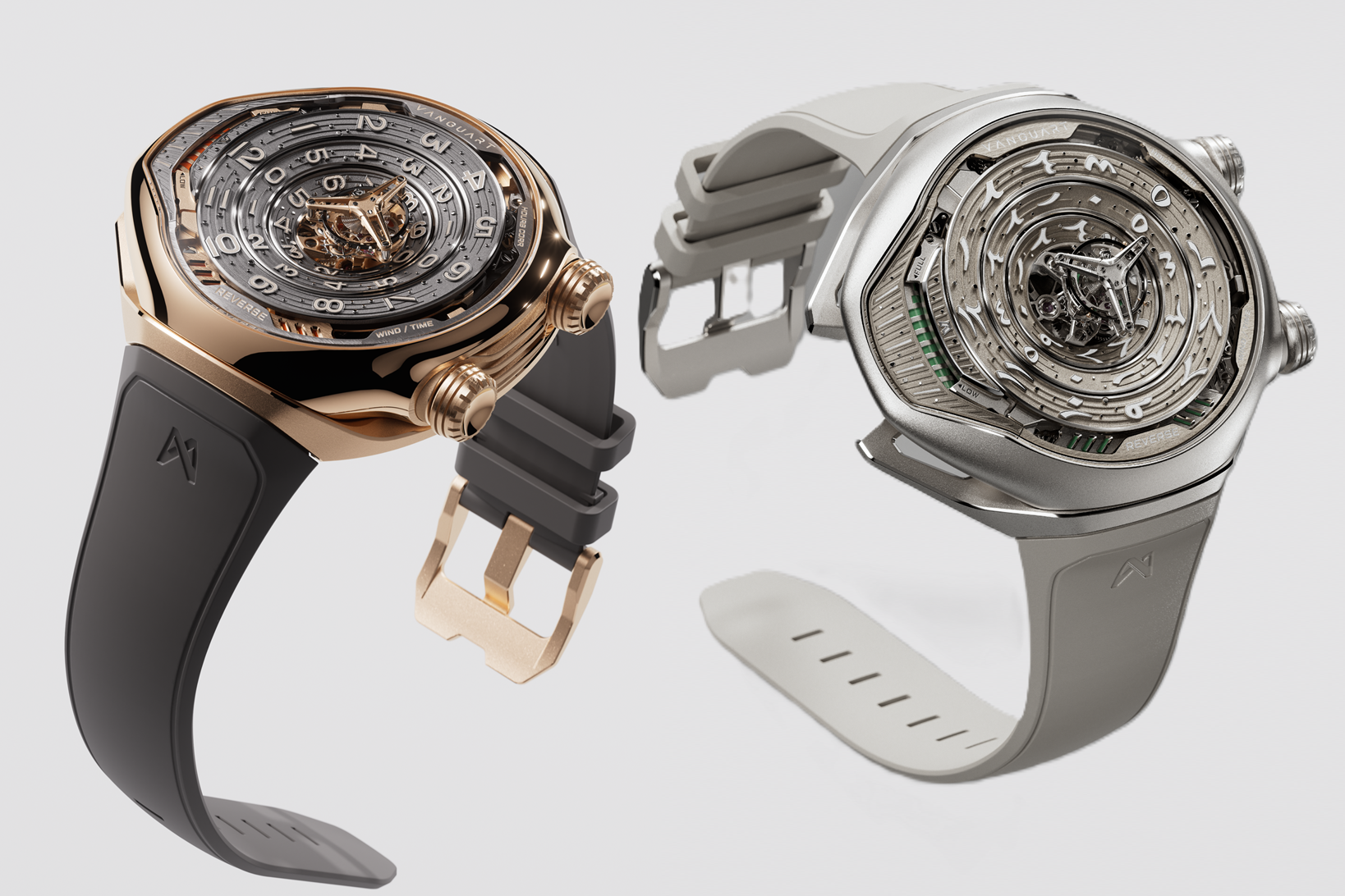 Everything You Need To Know About Vanguart and Its Latest Novelties