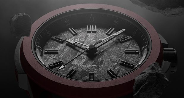 The Best New Watches Unveiled at Dubai Watch Week