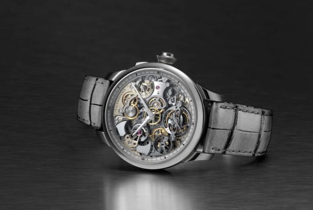 The Best New Watches Unveiled at Dubai Watch Week