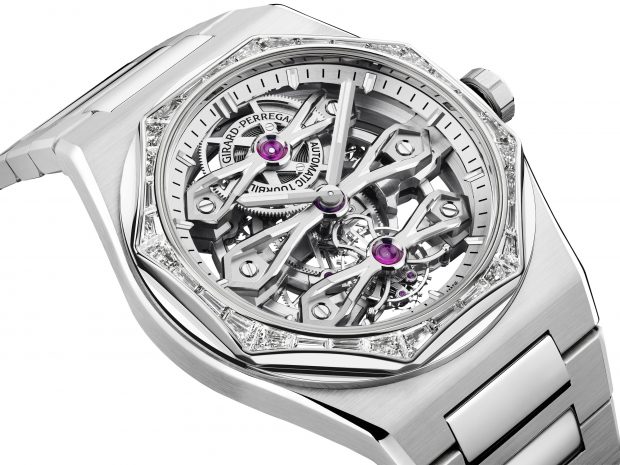 The Best New Watches Unveiled at Dubai Watch Week