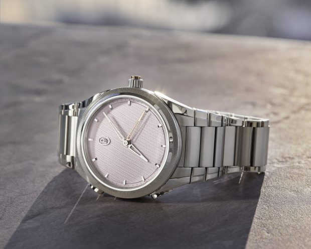 The Best New Watches Unveiled at Dubai Watch Week