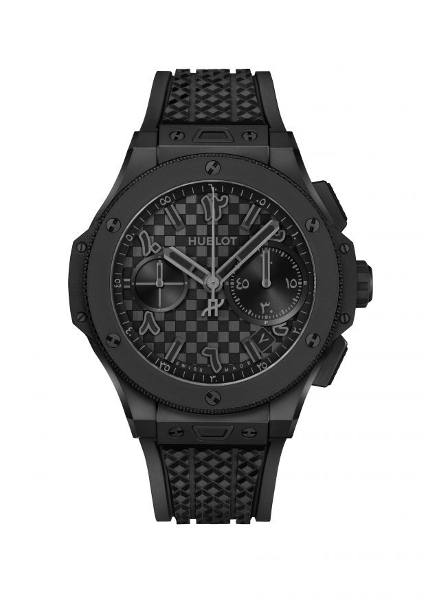 The Best New Watches Unveiled at Dubai Watch Week