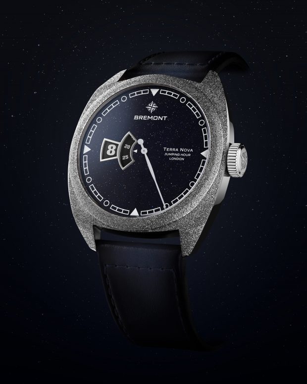 The Best New Watches Unveiled at Dubai Watch Week