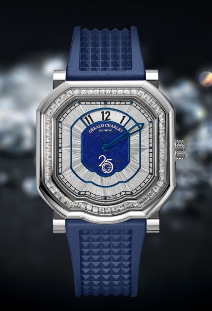 The Best New Watches Unveiled at Dubai Watch Week