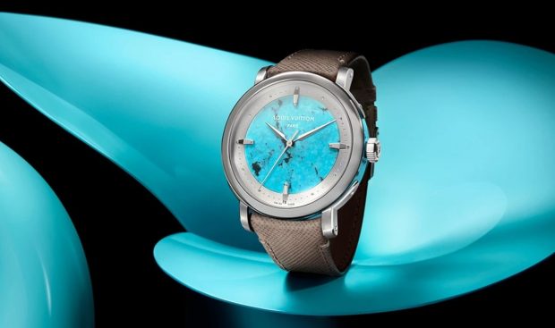 The Best New Watches Unveiled at Dubai Watch Week