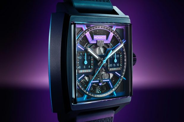 The Best New Watches Unveiled at Dubai Watch Week