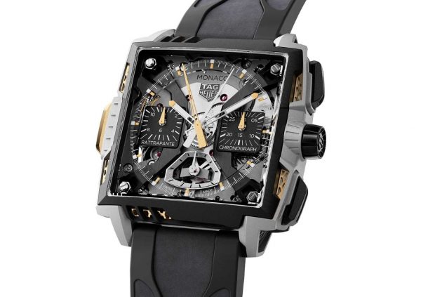 The Best New Watches Unveiled at Dubai Watch Week