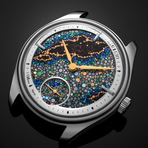 Inside Oan.Gio, The Vietnamese Watch Studio Championing Traditional Decorative Techniques from Around the World