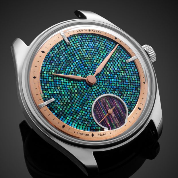 Inside Oan.Gio, The Vietnamese Watch Studio Championing Traditional Decorative Techniques from Around the World