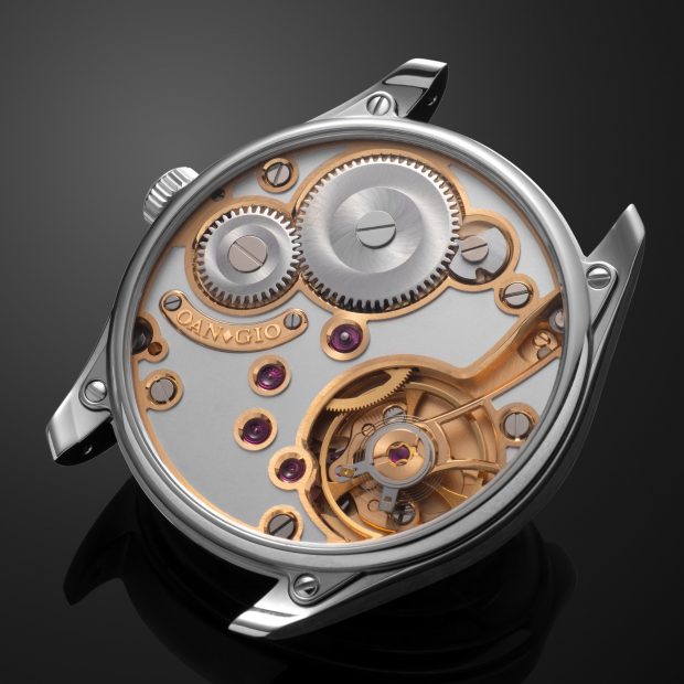 Inside Oan.Gio, The Vietnamese Watch Studio Championing Traditional Decorative Techniques from Around the World