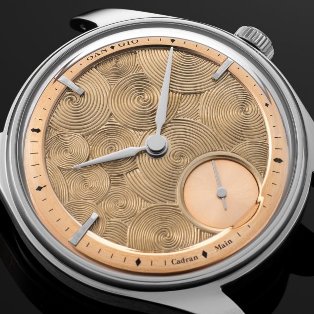 Inside Oan.Gio, The Vietnamese Watch Studio Championing Traditional Decorative Techniques from Around the World