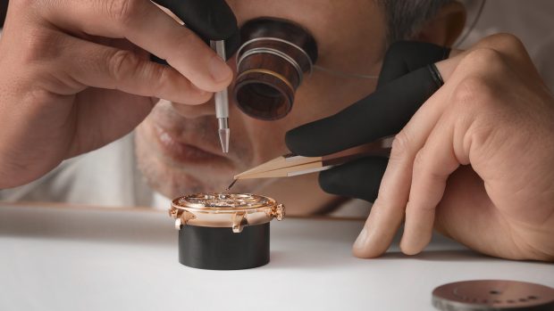 Hear the Blancpain Grande Double Sonnerie (Video Inside) and Revisit 2025’s Best Minute Repeaters