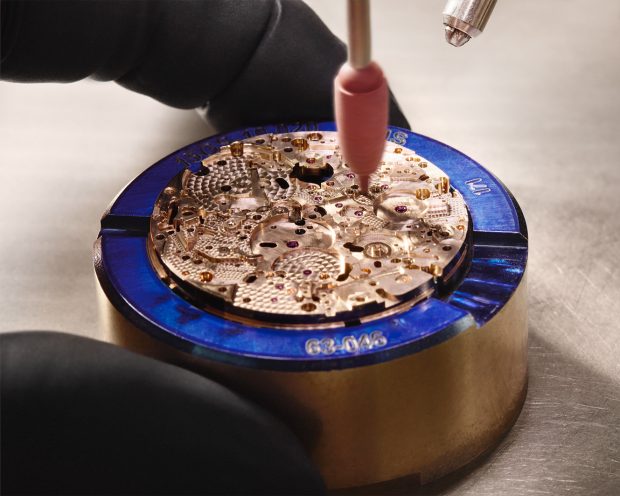 Hear the Blancpain Grande Double Sonnerie (Video Inside) and Revisit 2025’s Best Minute Repeaters