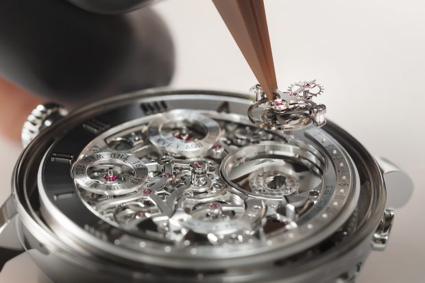 Hear the Blancpain Grande Double Sonnerie (Video Inside) and Revisit 2025’s Best Minute Repeaters