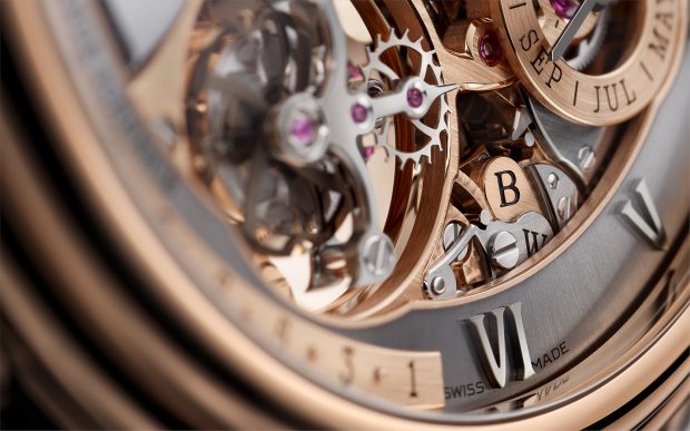 Hear the Blancpain Grande Double Sonnerie (Video Inside) and Revisit 2025’s Best Minute Repeaters