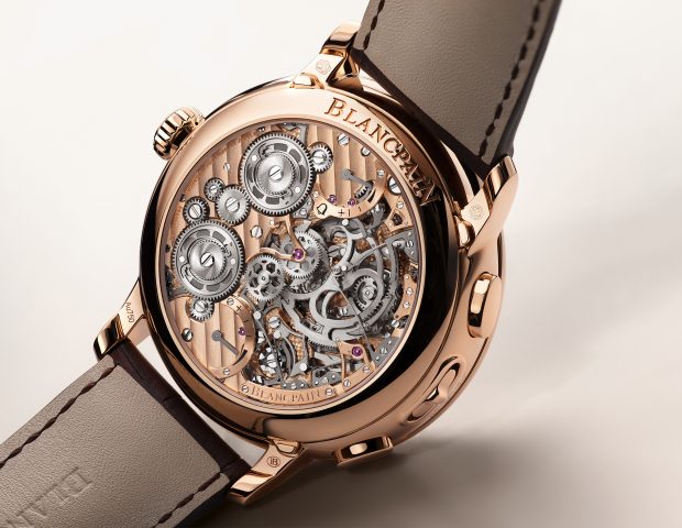 Hear the Blancpain Grande Double Sonnerie (Video Inside) and Revisit 2025’s Best Minute Repeaters