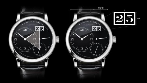 Honeygold Makes It Glow: The Lange 1 Daymatic’s Radiant Transformation