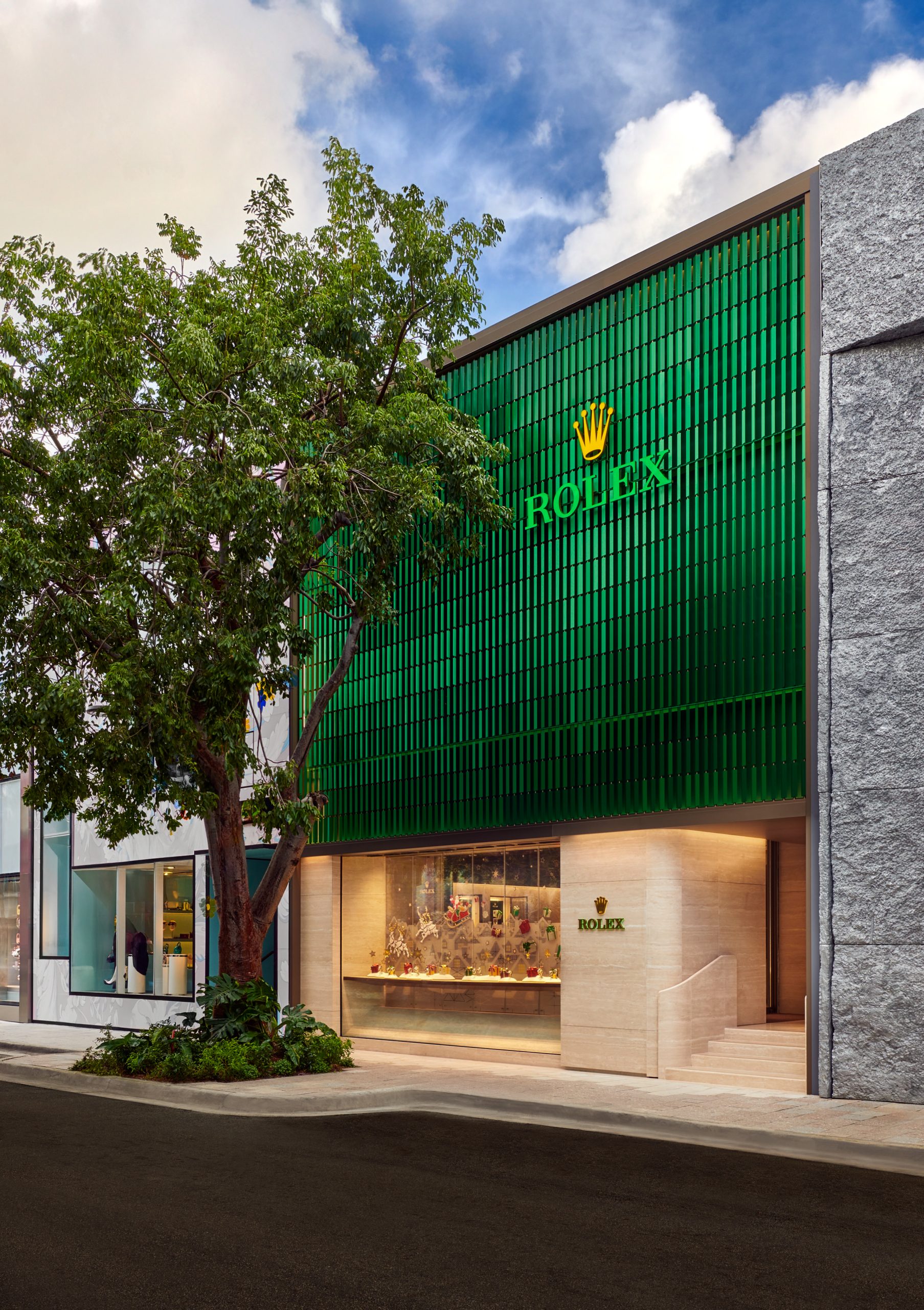 The New Rolex Boutique by Luxury Swiss is the Evolution Rolex Needed in Miami