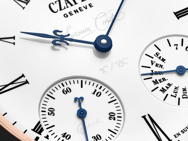 The Incredible History and Revival of the GPHG-Winning Czapek Quai des Bergues