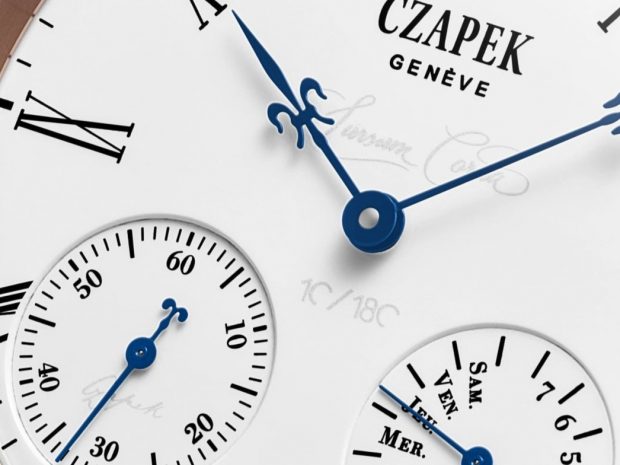 The Incredible History and Revival of the GPHG-Winning Czapek Quai des Bergues