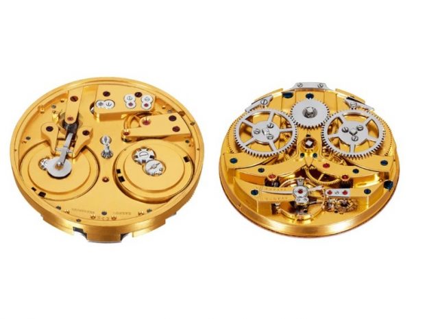 The Incredible History and Revival of the GPHG-Winning Czapek Quai des Bergues