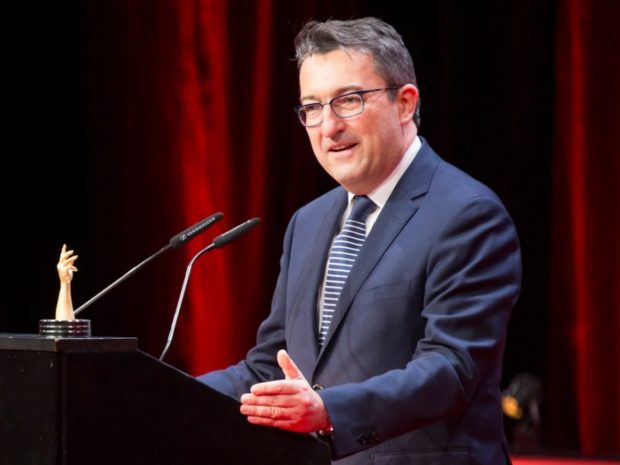 The Incredible History and Revival of the GPHG-Winning Czapek Quai des Bergues