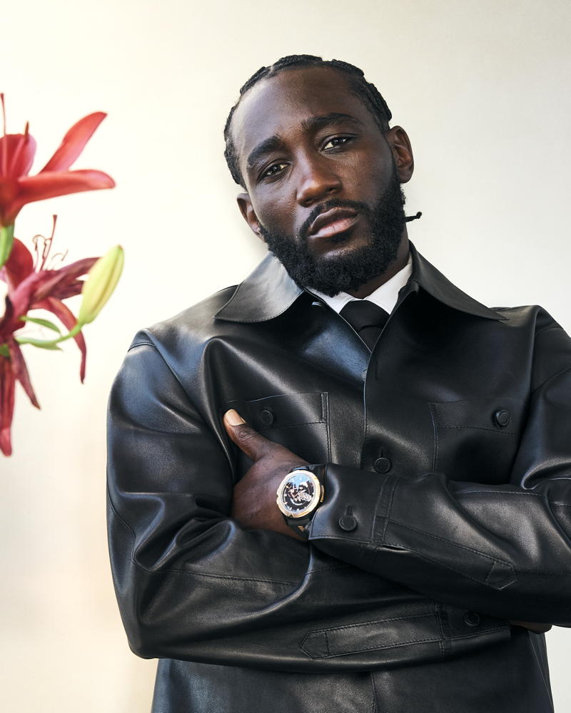 Terence Crawford: The Undefeated King Rewriting Boxing’s Legacy