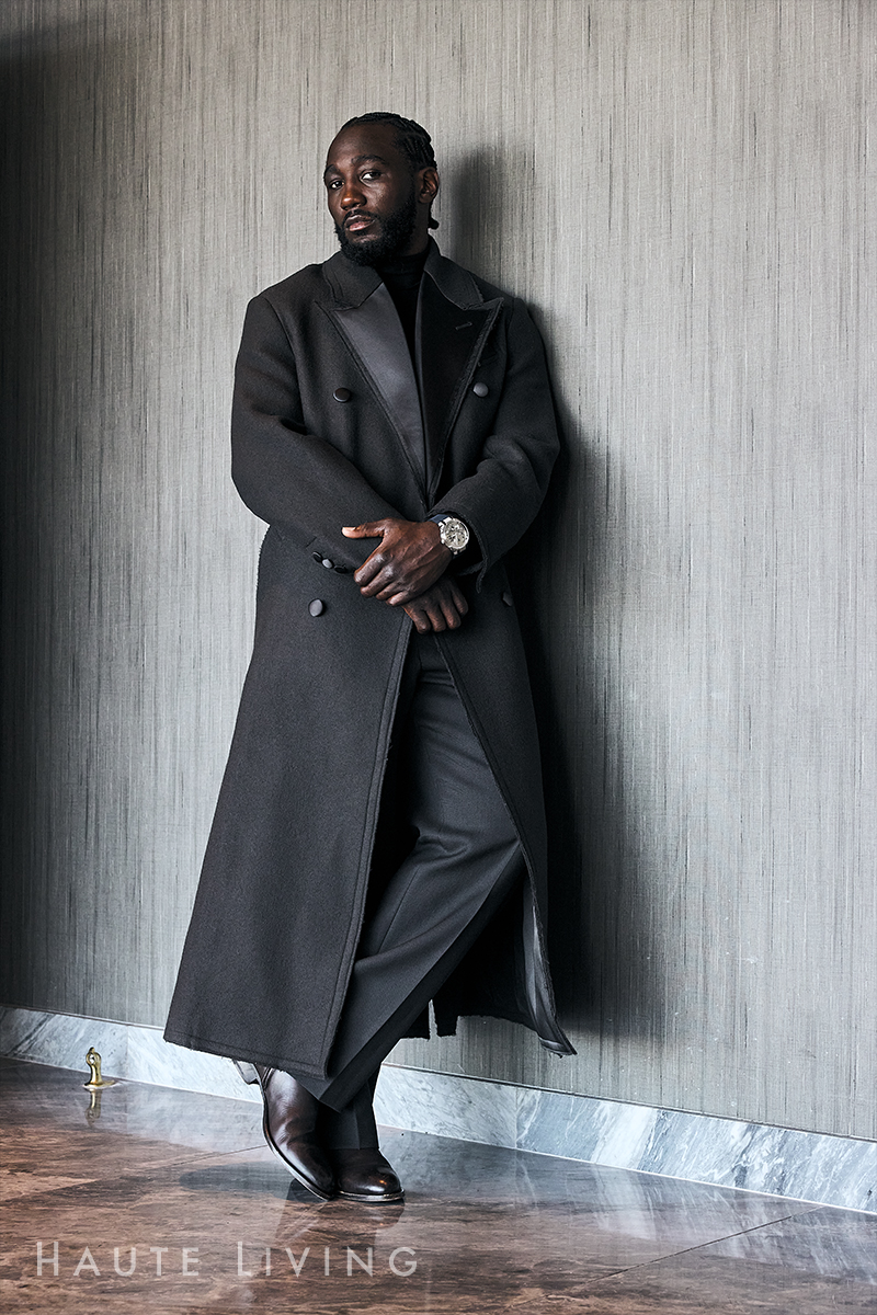 Terence Crawford: The Undefeated King Rewriting Boxing’s Legacy