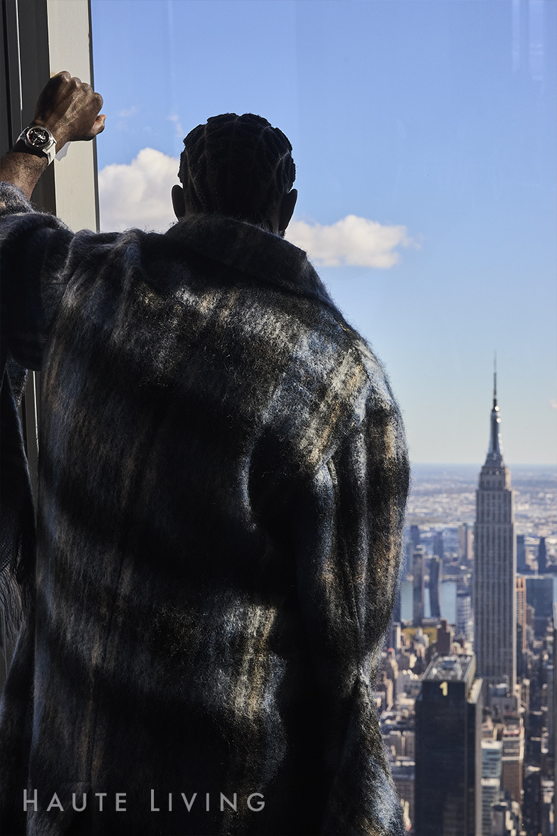 Terence Crawford: The Undefeated King Rewriting Boxing’s Legacy