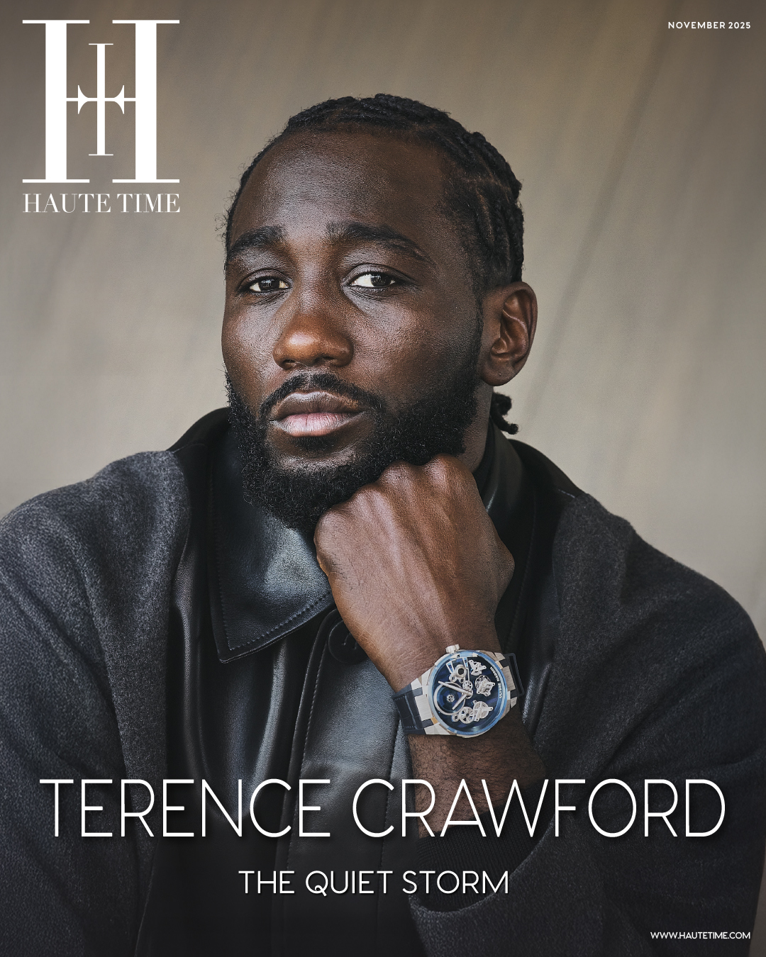 Terence Crawford: The Undefeated King Rewriting Boxing’s Legacy